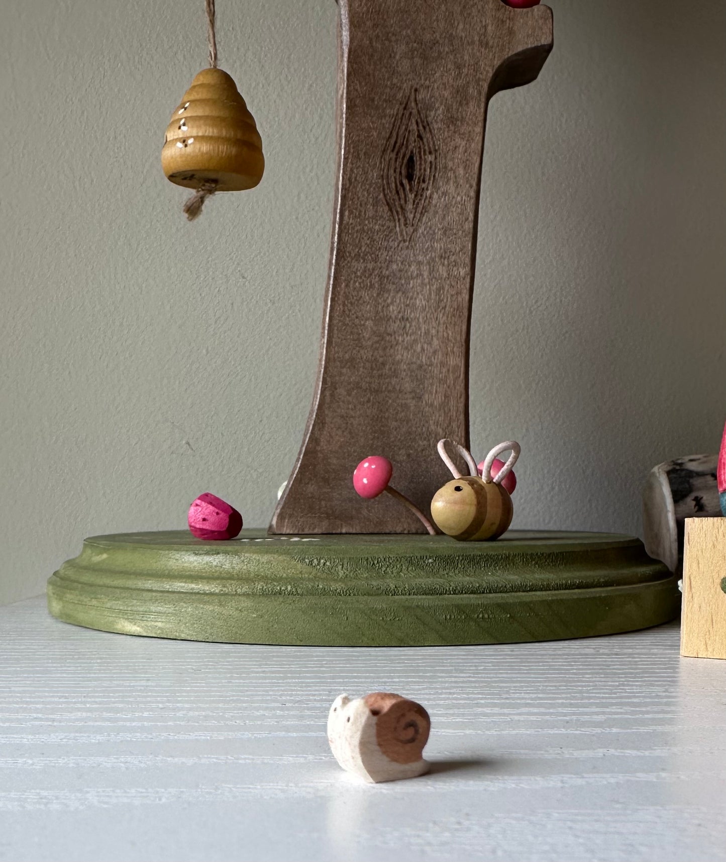 Snail