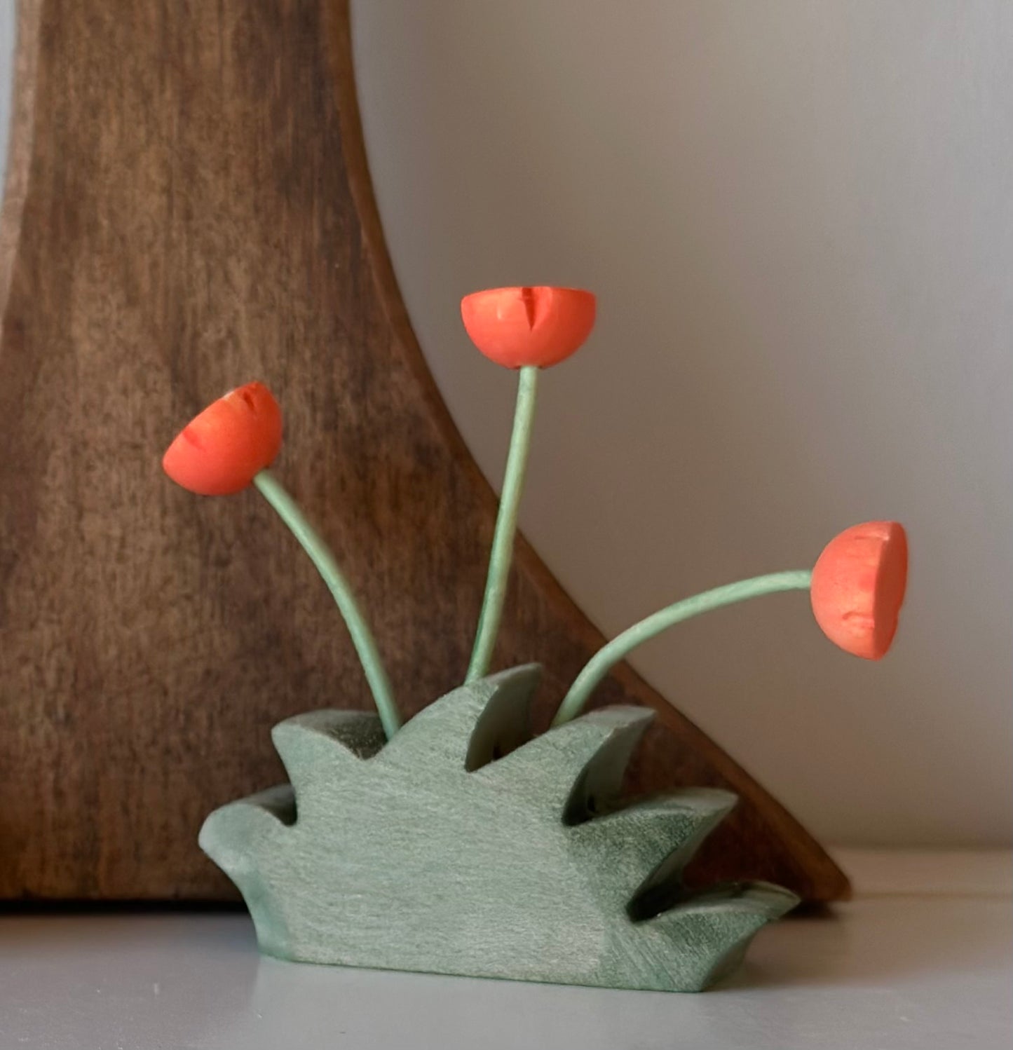 Poppy