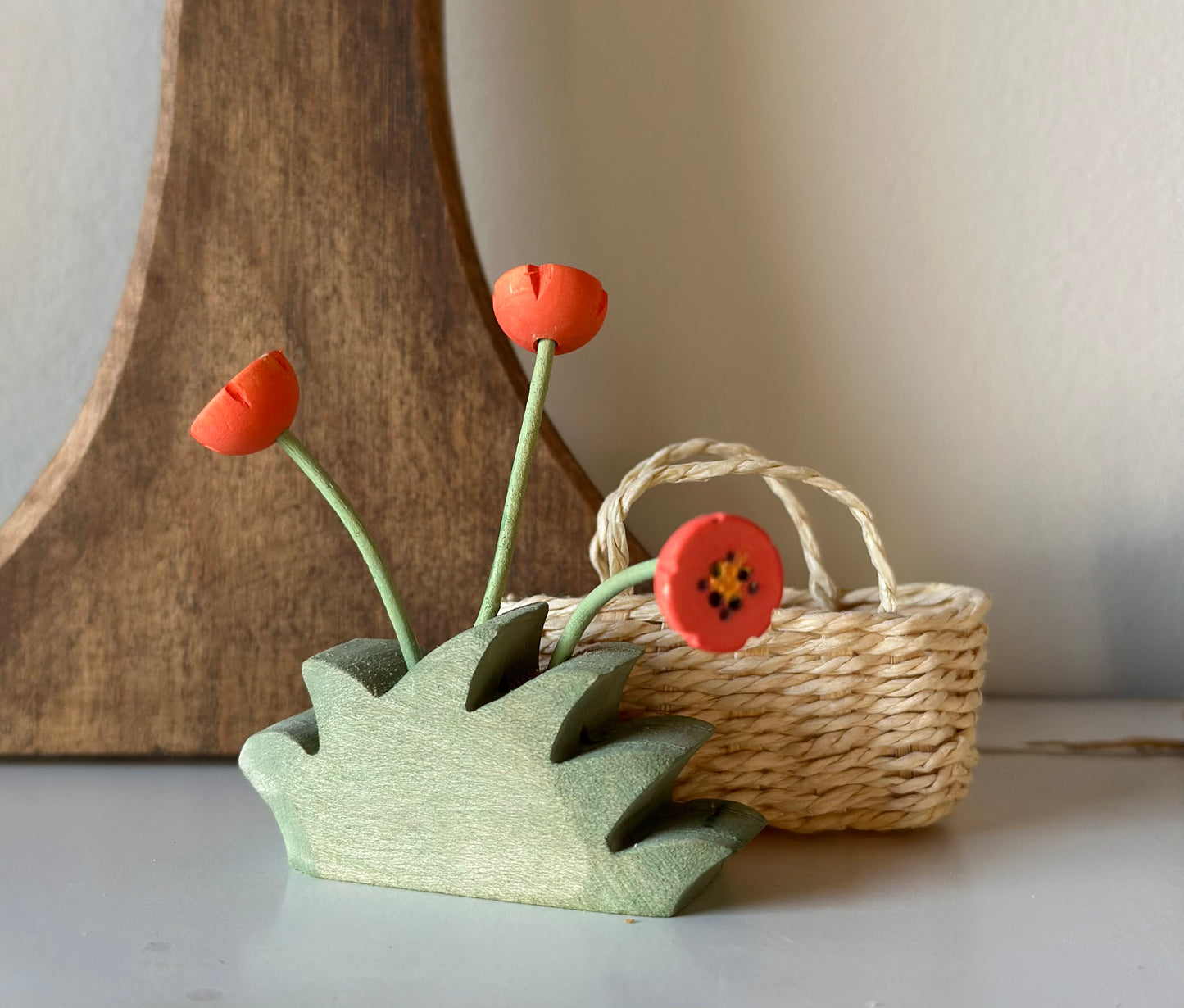 Poppy