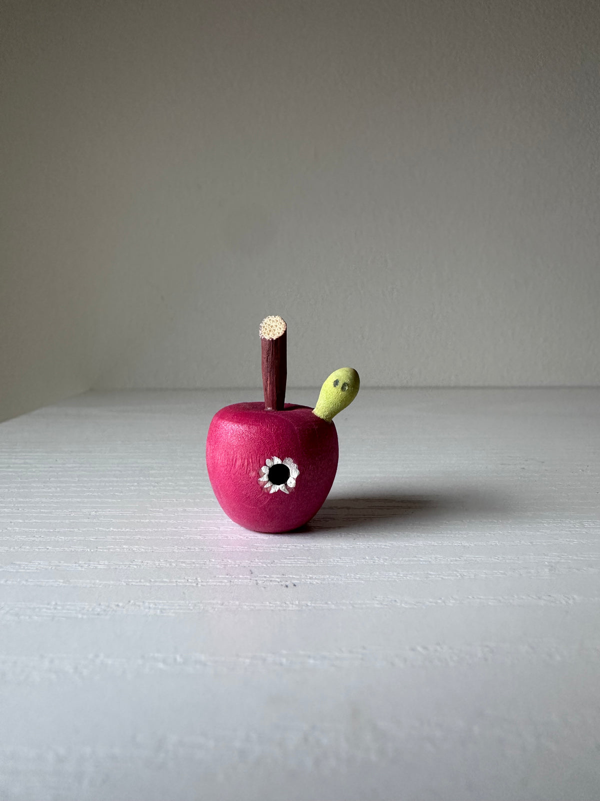 Poison Apple