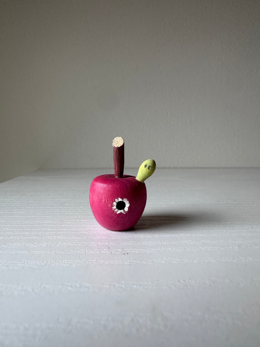 Poison Apple