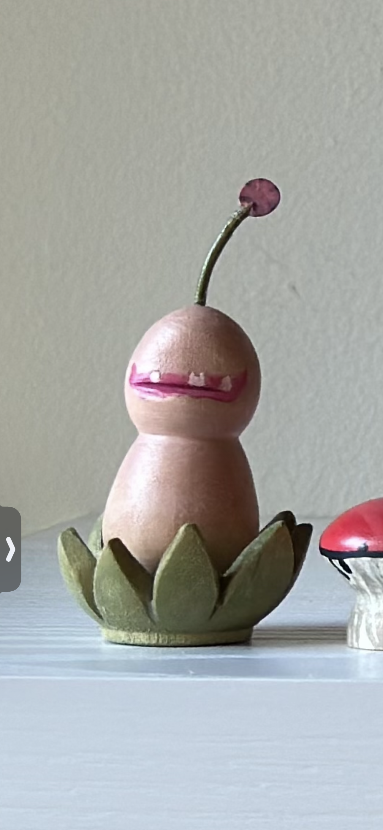 Toothy Tater