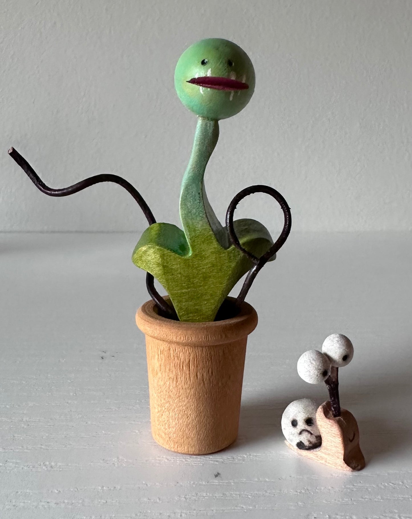 Poison Garden Mini set