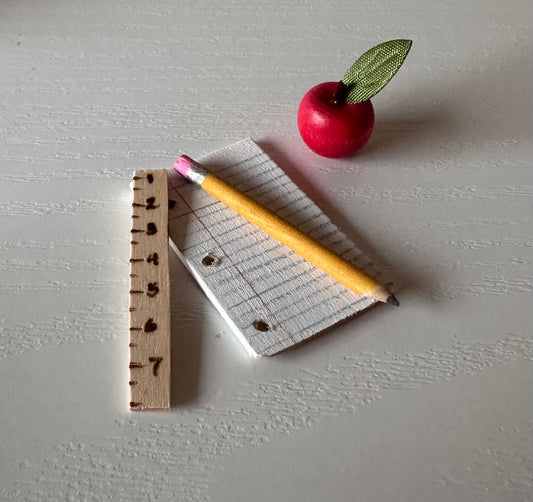 Back to school add-on