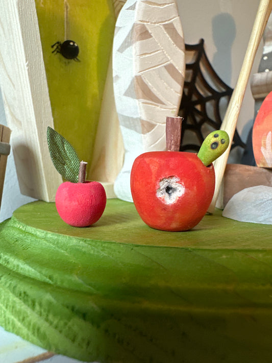 Poison Apple