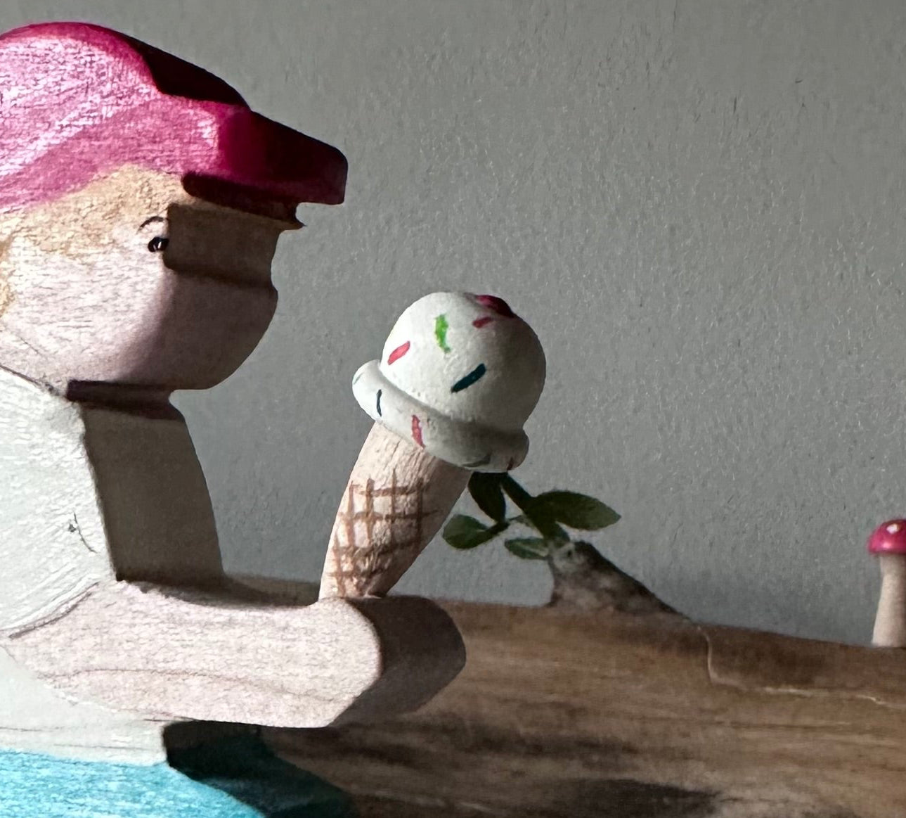 Ice Cream