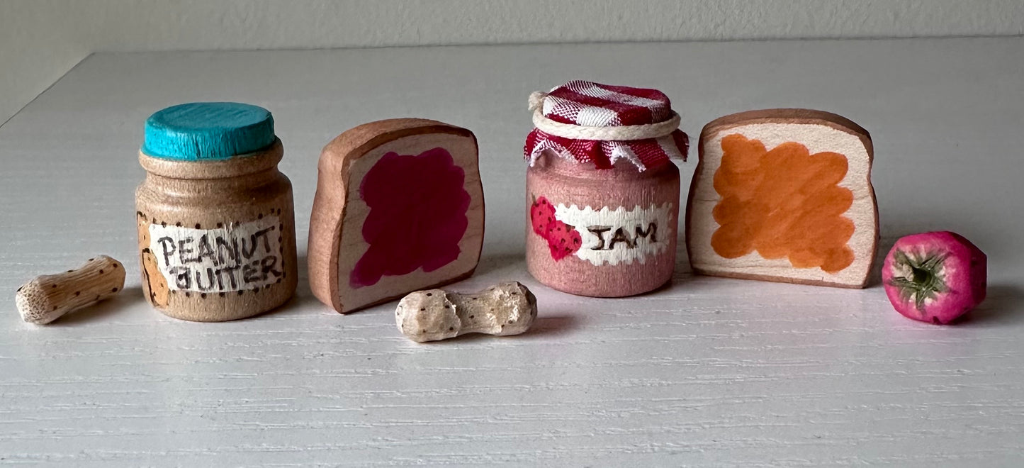 PB&J Set
