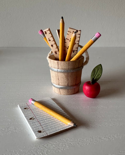 Back to school add-on