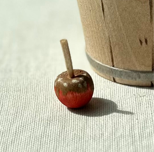 Candy Apple