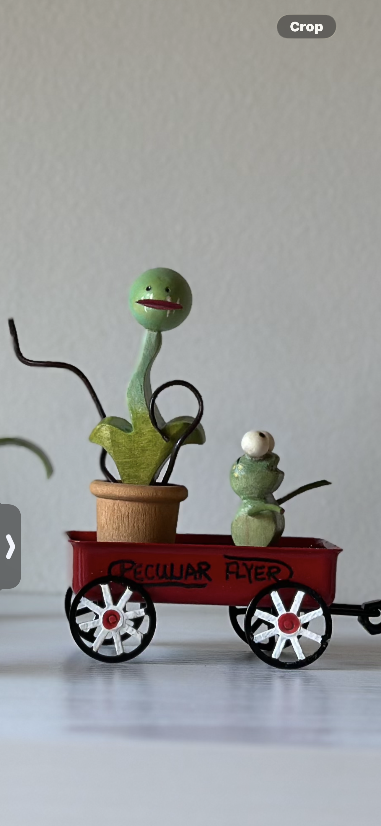 Poison Garden Mini set