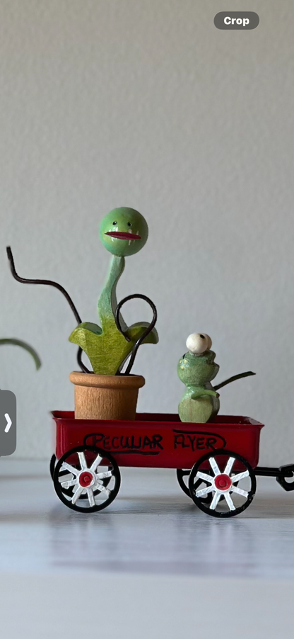 Poison Garden Mini set