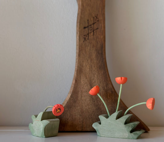 Poppy