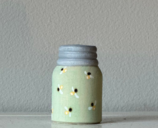 Jar of Fireflies